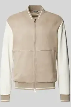 Antony Morato Jas met opstaande kraag