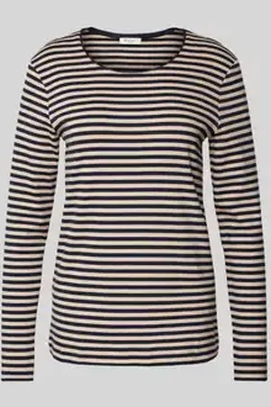 Maerz Longsleeve met ronde hals