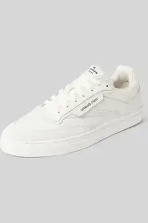 Copenhagen Shoes Sneakers met vetersluiting