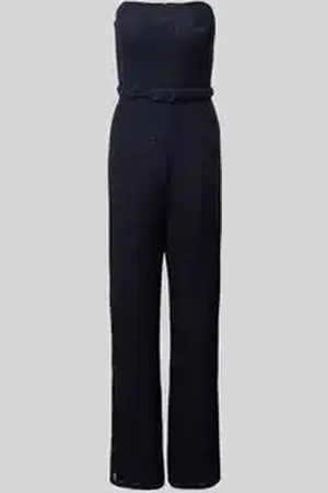 Vera Mont Jumpsuit met tailleriem