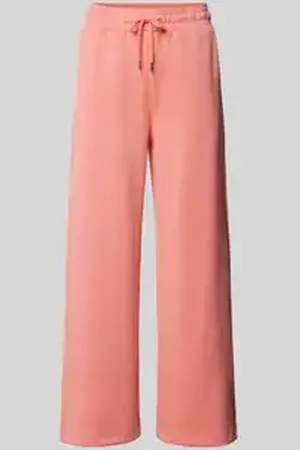 soyaconcept Sweatpants met elastische band, model ‘Banu’