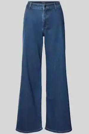Comma, Jeans met Franse steekzakken