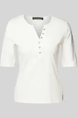 Betty Barclay T-shirt met 1/2-mouwen