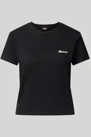 Dickies T-shirt van katoenmix, model 