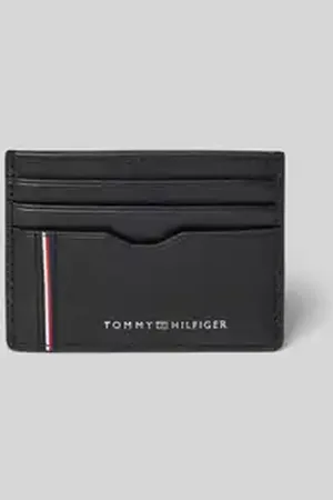 Tommy Hilfiger Pasjeshouder met labelprint