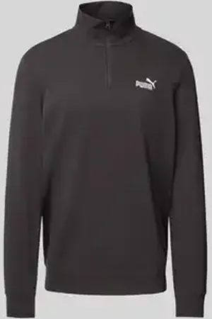 PUMA Sweatshirt met opstaande kraag