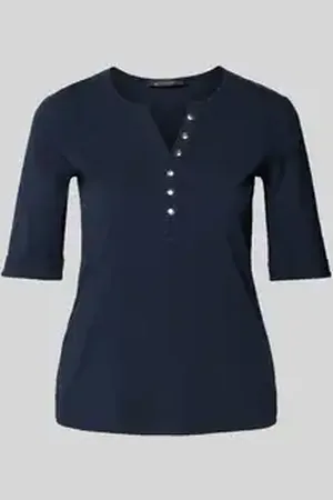 Betty Barclay T-shirt met 1/2-mouwen
