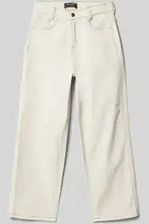Blue Effect Regular fit broek in 5-pocketmodel