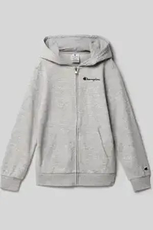 Champion Sweatjack met capuchon