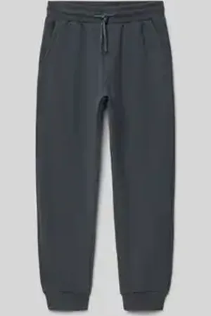 Mayoral Relaxed fit sweatpants met steekzakken