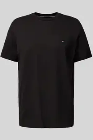 Tommy Hilfiger T-shirt met logostitching