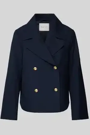 GANT Jack met reverskraag