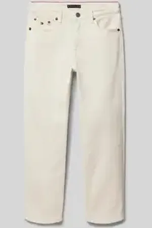 Tommy Hilfiger Regular fit jeans in 5-pocketmodel, model 