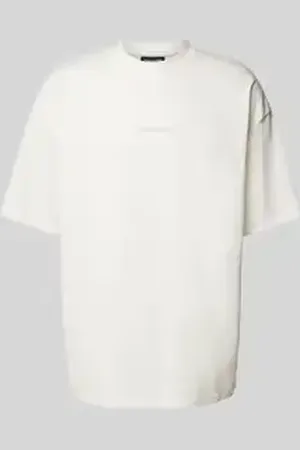Pegador Boxy fit T-shirt met labelprint