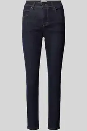 Angels Korte jeans met stretch, model 