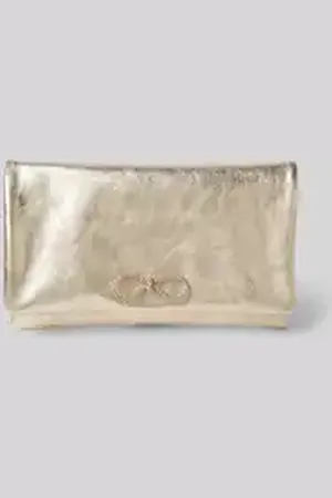 Abro+ Clutch met strass-steentjes
