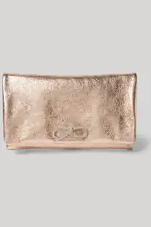 Abro+ Clutch met strass-steentjes