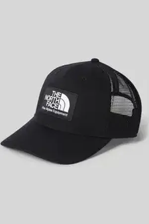 The North Face Trucker-pet met label met badge, model 