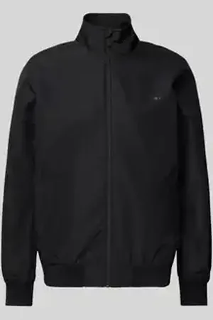 Mazine Blouson met opstaande kraag