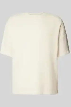 American Vintage T-shirt met 1/2-mouwen