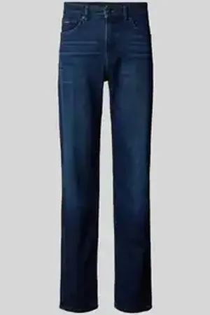 HUGO BOSS Jeans in 5-pocketmodel, model 