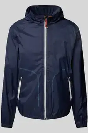 Napapijri Jack met ritszakken, model 