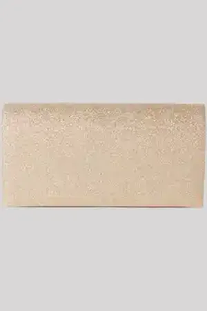Jake*s Clutch in glanzende look