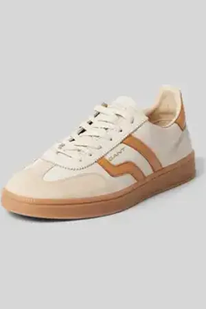 GANT Sneaker van echt leer