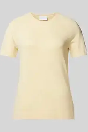 Jake*s T-shirt met ribboorden