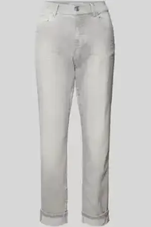 Angels Regular fit jeans in 5-pocketmodel, model 