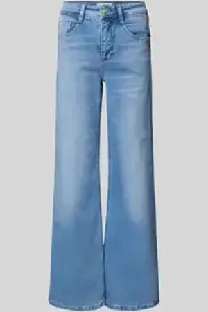 Gang Jeans met 5-pocketmodel, model 