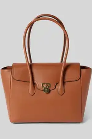 Ralph Lauren Handtas met draagband