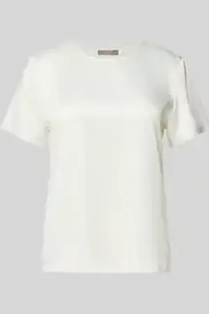 Christian Berg Regular fit blouseshirt met ronde hals