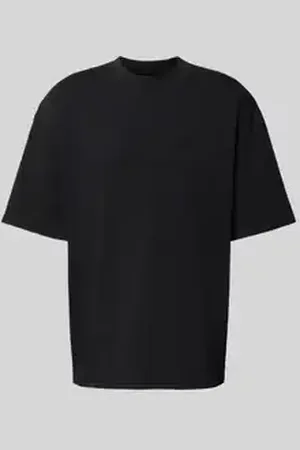 Pegador Oversized T-shirt met ronde hals