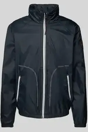Napapijri Jack met ritszakken, model 