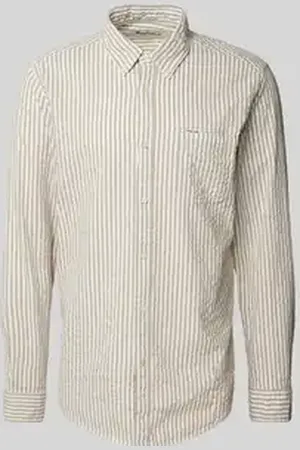Barbour Vrijetijdsoverhemd met knoopsluiting