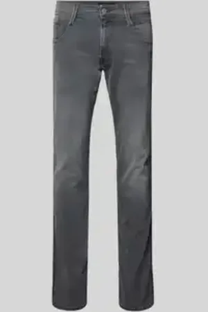 Replay Slim fit jeans met stretch, model 