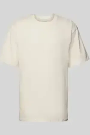 Karl Kani T-shirt met labelstitching
