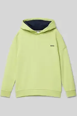 HUGO BOSS Hoodie met capuchon