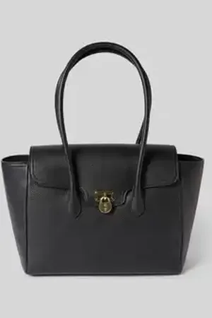 Ralph Lauren Handtas met draagband
