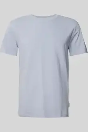 Armedangels T-shirt met ronde hals, model 
