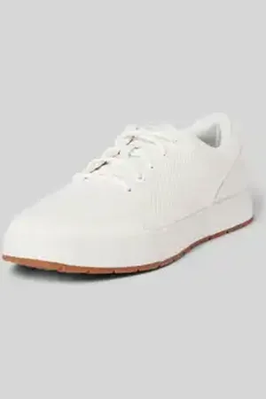 Timberland Sneakers met structuurmotief, model 