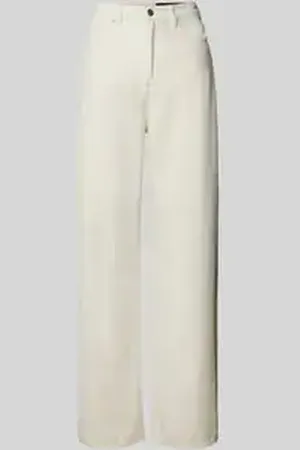 Armani Exchange Jeans met 5-pocketmodel