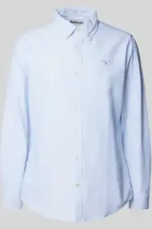 Barbour Vrijetijdsoverhemd met knoopsluiting