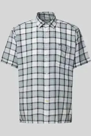 Barbour Vrijetijdsoverhemd met knoopsluiting