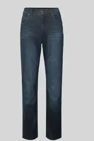 Angels Regular fit jeans in 5-pocketmodel, model 