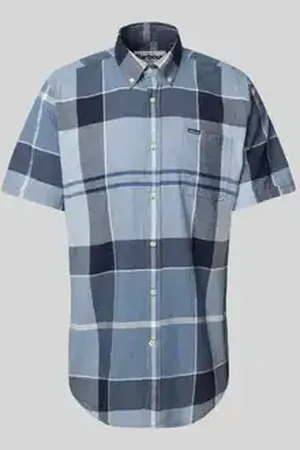 Barbour Vrijetijdsoverhemd met knoopsluiting