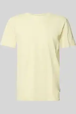 Armedangels T-shirt met ronde hals, model 