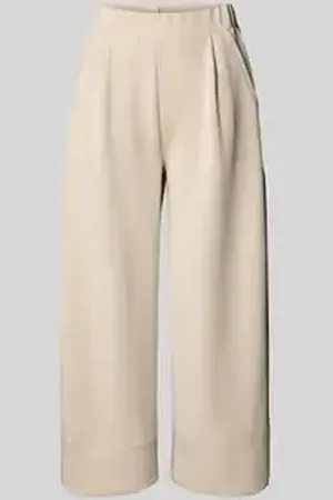 Rich & Royal Sweatbroek met elastische band