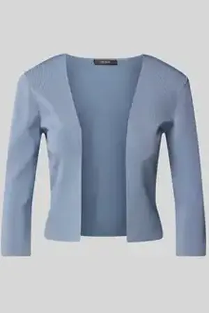 Vera Mont Blazer met 3/4-mouwen